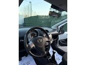 Toyota Aygo Restyling