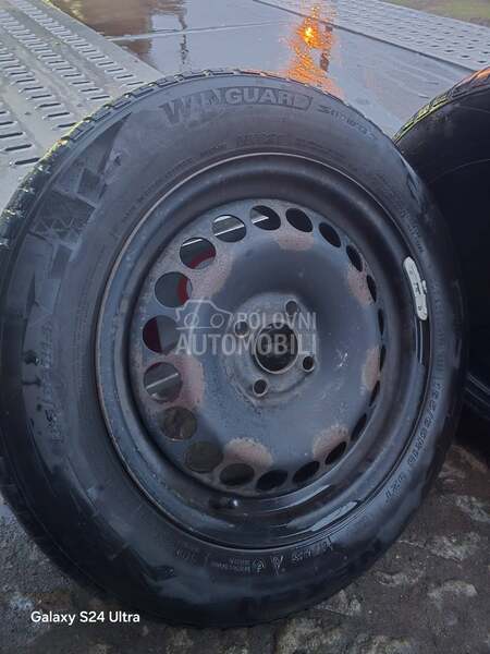 Sava 185/65 R15 Sve sezone