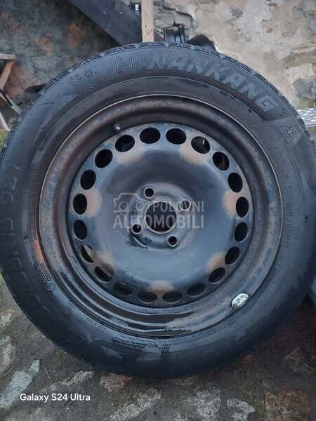 Sava 185/65 R15 Sve sezone