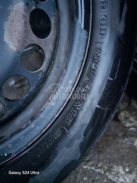 Sava 185/65 R15 Sve sezone