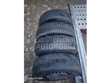 Sava 185/65 R15 Sve sezone