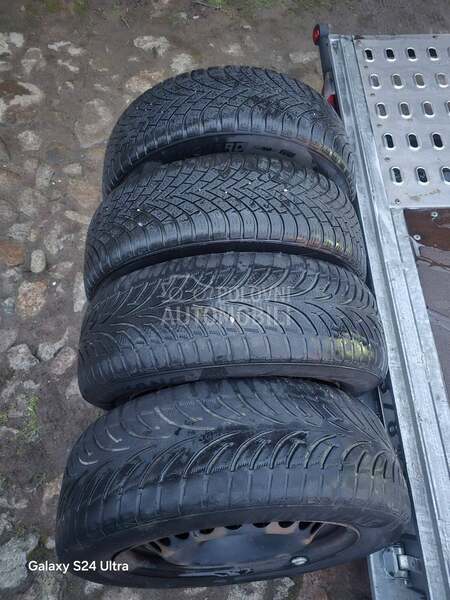 Sava 185/65 R15 Sve sezone