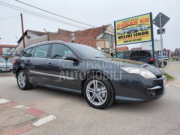 Renault Laguna 2.0 DCI