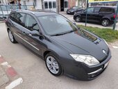 Renault Laguna 2.0 DCI