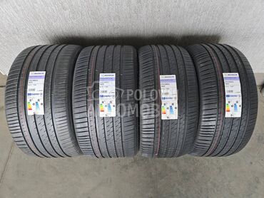 Michelin 315/30 R22 Letnja