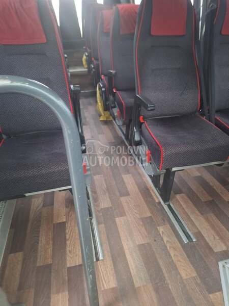 Mercedes Benz Sprinter