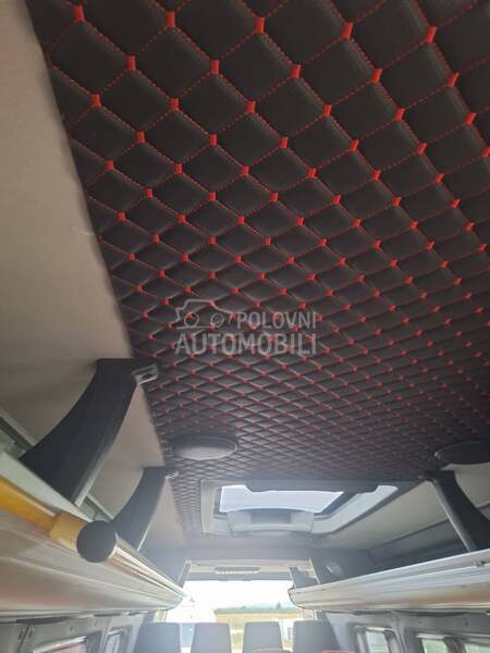 Mercedes Benz Sprinter