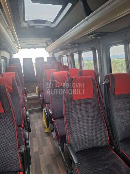 Mercedes Benz Sprinter