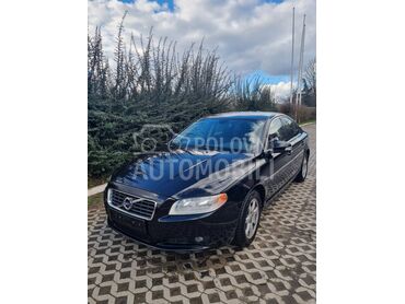 Volvo S80 3.2 AWD
