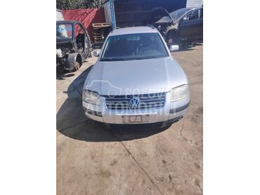 kompletan auto za Volkswagen Passat B5.5 od 2001. do 2006. god.