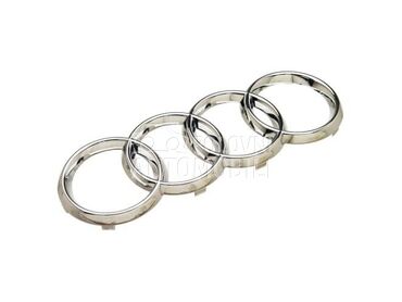 Prednji znak sivi 275 x 93mm za Audi Ostalo