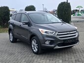 Ford Kuga 2.0tdci Titanum AWD