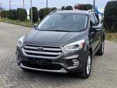 Ford Kuga 2.0tdci Titanum AWD