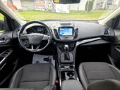 Ford Kuga 2.0tdci Titanum AWD