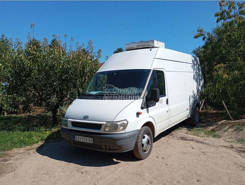 Ford Transit 2.4