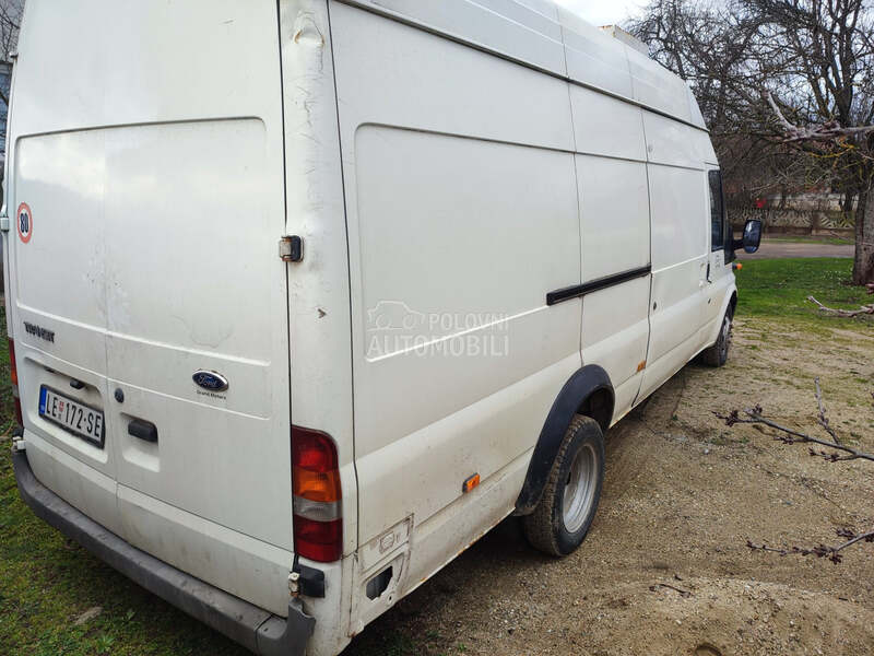 Ford Transit 2.4