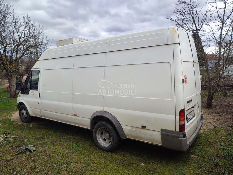 Ford Transit 2.4