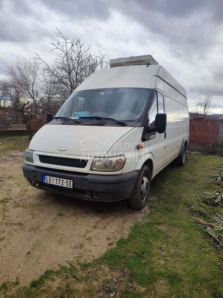 Ford Transit 2.4
