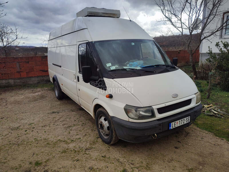 Ford Transit 2.4