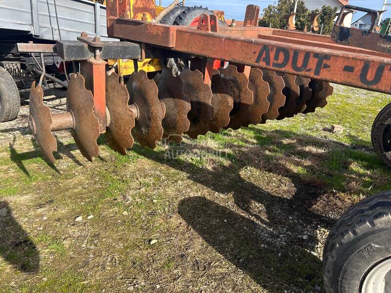 Adut Tanjiraca Vucna 28diskova