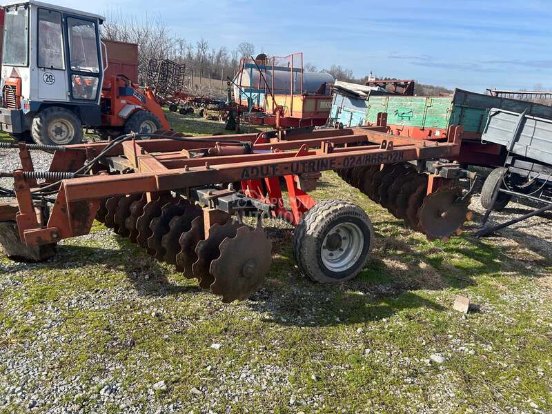 Adut Tanjiraca Vucna 28diskova