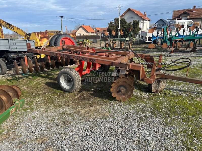 Adut Tanjiraca Vucna 28diskova