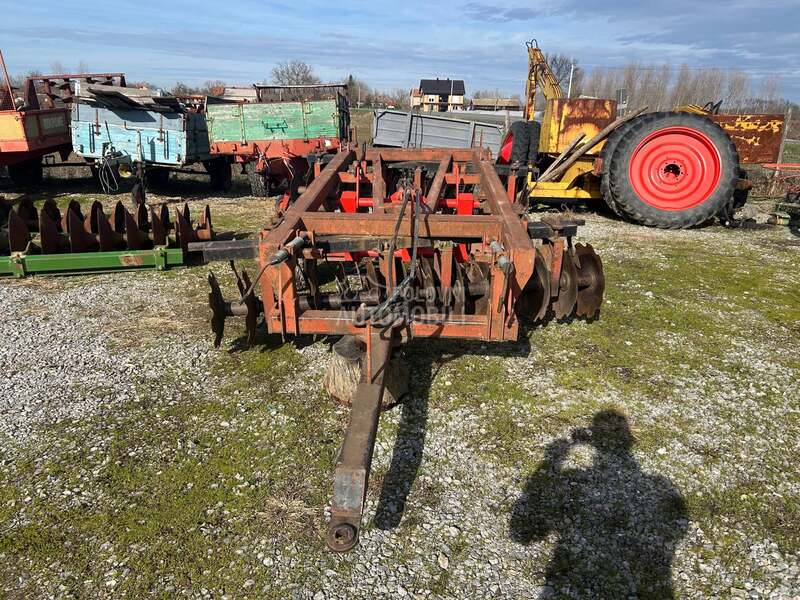 Adut Tanjiraca Vucna 28diskova