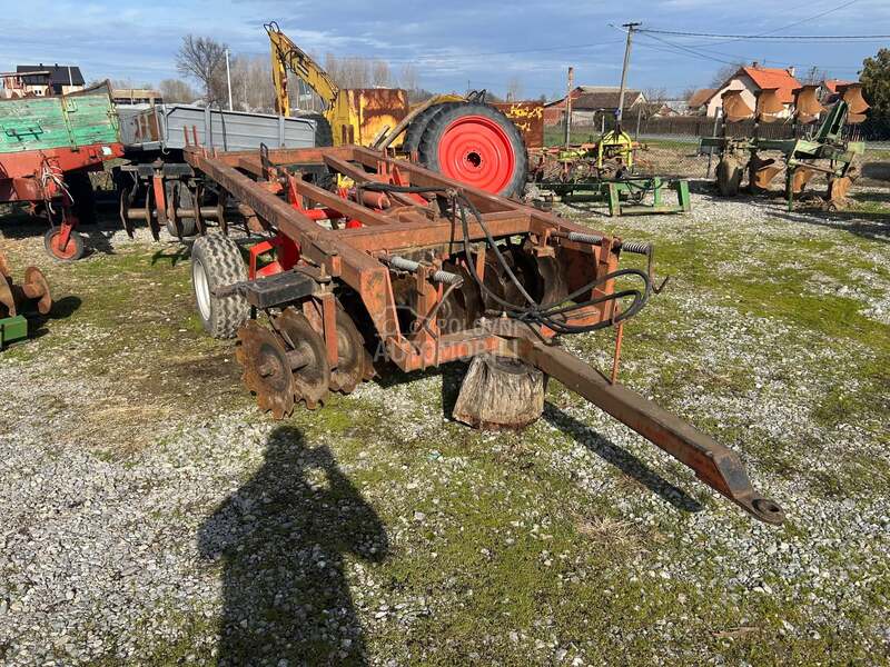 Adut Tanjiraca Vucna 28diskova