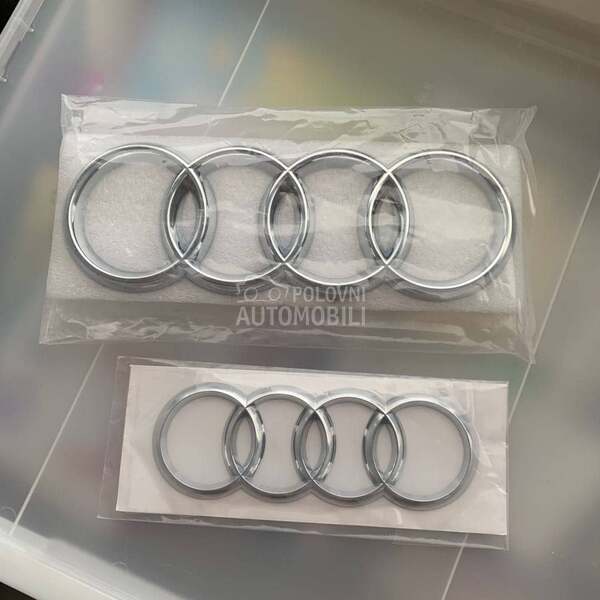 Zadnji znak sivi 216 x 70mm