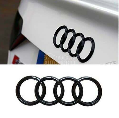 Zadnji znak sivi 216 x 70mm