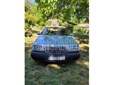 Mercedes Benz C 180 ELEGANCE