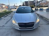 Peugeot 508 2.0 Hdi P/A/N/O/R