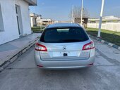 Peugeot 508 2.0 Hdi P/A/N/O/R