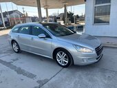 Peugeot 508 2.0 Hdi P/A/N/O/R