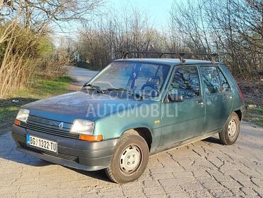 Renault R 5 1.1