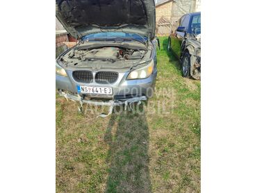 Farovi za e60 za BMW Serija 5 od 2003. do 2006. god.
