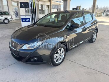 Seat Ibiza 1.2 Tdi