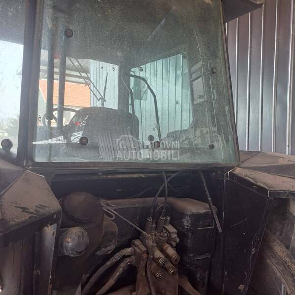 Massey Ferguson 3080