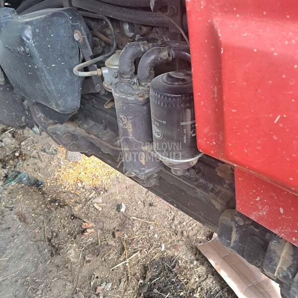 Massey Ferguson 3080