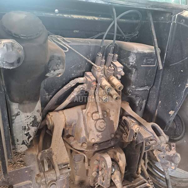 Massey Ferguson 3080