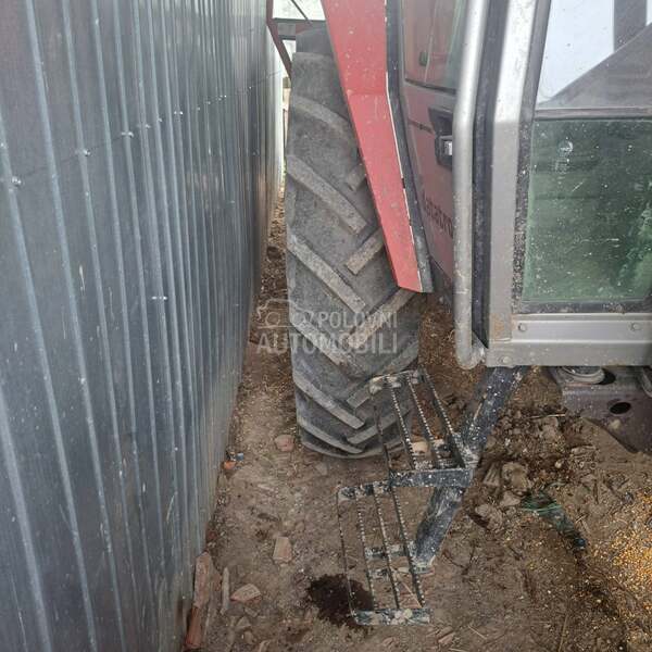 Massey Ferguson 3080