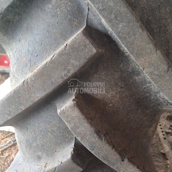 Massey Ferguson 3080