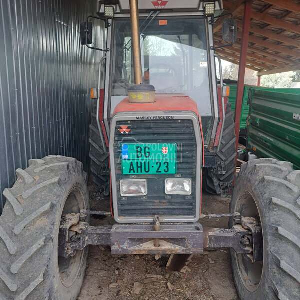 Massey Ferguson 3080