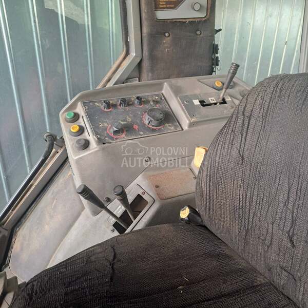 Massey Ferguson 3080