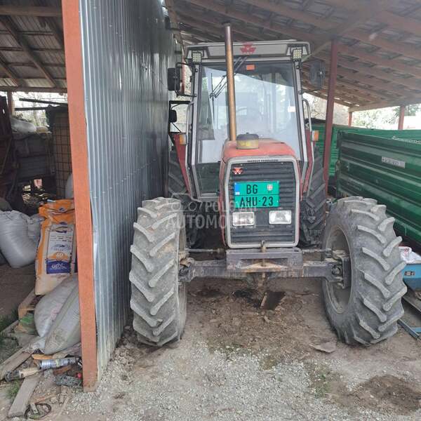 Massey Ferguson 3080