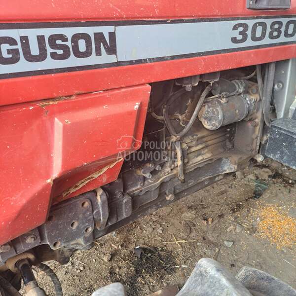 Massey Ferguson 3080