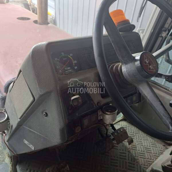 Massey Ferguson 3080