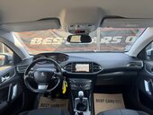 Peugeot 308 1.6 blue-HDI