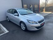 Peugeot 308 1.6 blue-HDI