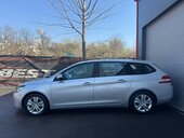 Peugeot 308 1.6 blue-HDI